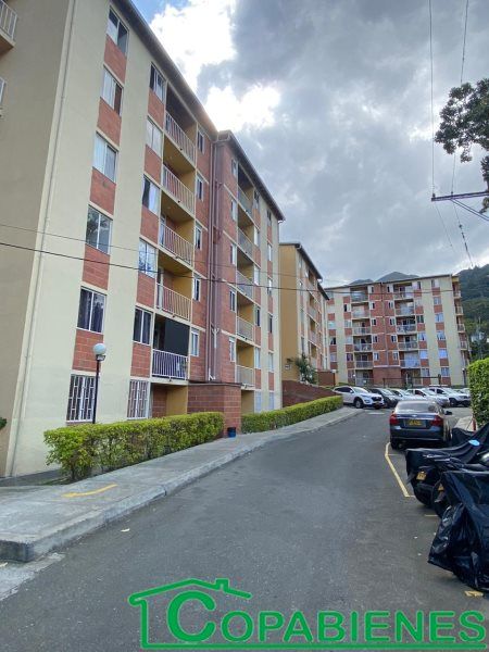 Apartamento en venta Antioquia Copacabana Machado 65 m2 Habitaciones 3 Baños 2 Garajes 0 Precio $225000000
