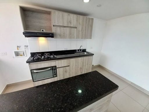Apartamento en arriendo Antioquia Envigado Las Antillas 65 m2 Habitaciones 3 Baños 2 Garajes 1 Precio $2900000