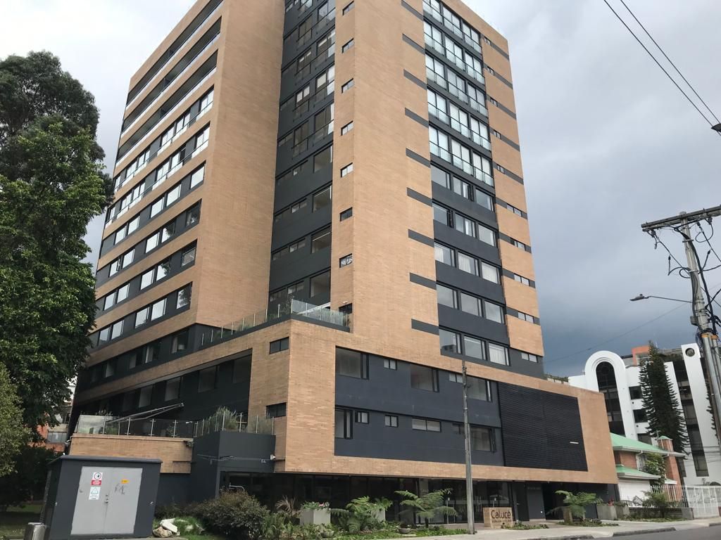 Apartamento en arriendo Cundinamarca Bogotá Santa Bibiana 148 m2 Habitaciones 2 Baños 3 Garajes 2 Precio $9809970