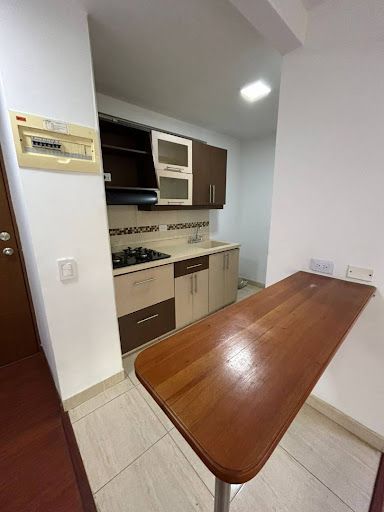 Apartamento en arriendo Antioquia Medellín Santa Rosa De Lima 55 m2 Habitaciones 3 Baños 2 Garajes 1 Precio $2100000