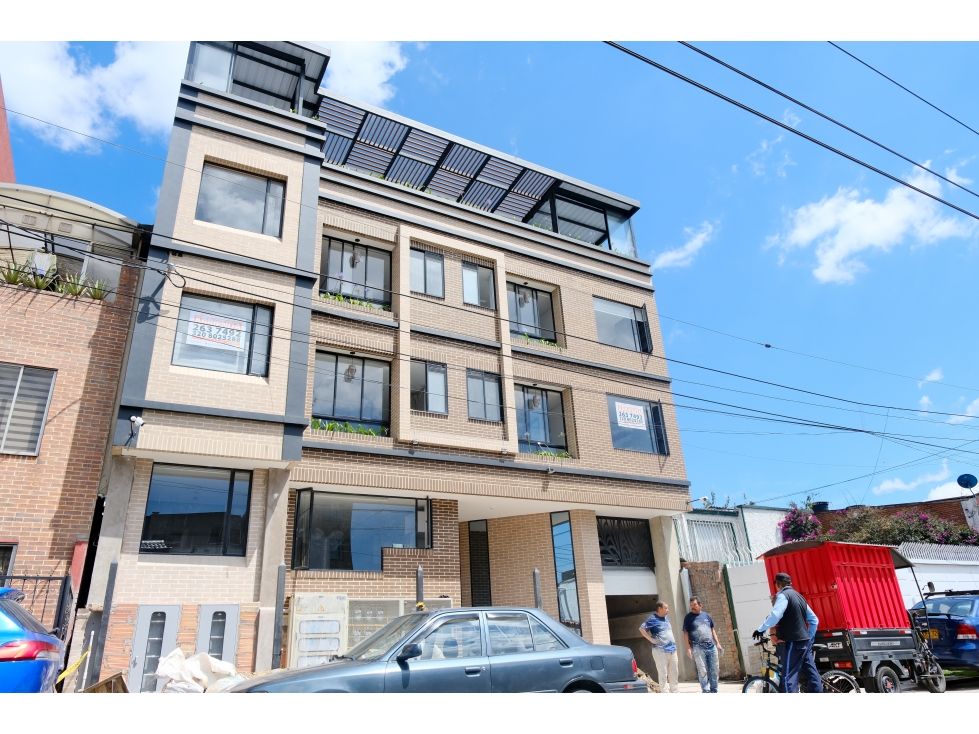 Apartaestudio en arriendo Cundinamarca Bogotá Modelia 30 m2 Habitaciones 1 Baños 1 Garajes 0 Precio $2000000