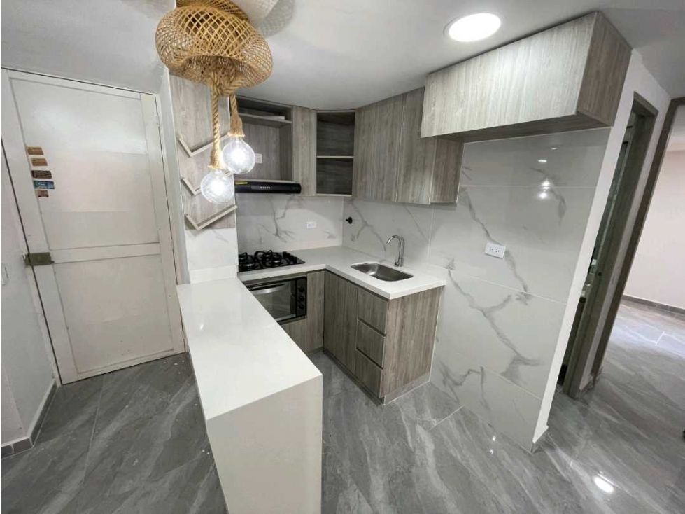 Apartamento en arriendo Antioquia Medellín Nazareth 55 m2 Habitaciones 3 Baños 1 Garajes 0 Precio $1500000