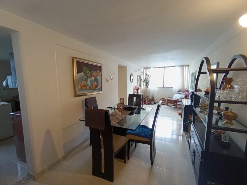 Apartamento en venta Antioquia Medellín Las Brisas 66 m2 Habitaciones 3 Baños 1 Garajes 0 Precio $240000000
