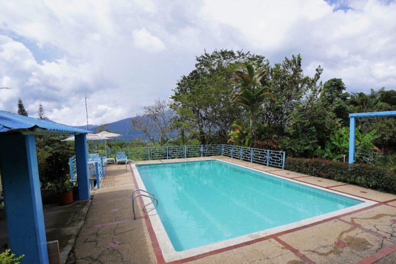 Finca en venta Cundinamarca Arbeláez Arbeláez 140 m2 Habitaciones 5 Baños 3 Garajes 5 Precio $595000000