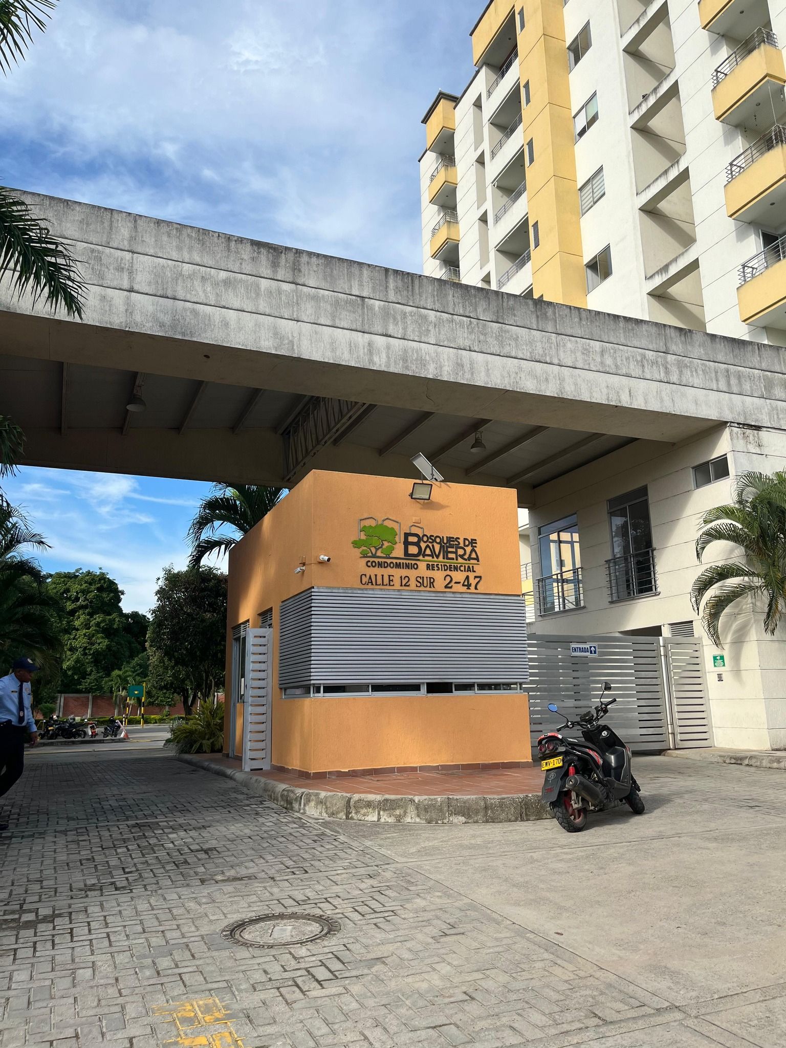 Apartamento en venta Huila Neiva El Faro 95 m2 Habitaciones 3 Baños 2 Garajes 1 Precio $300000000