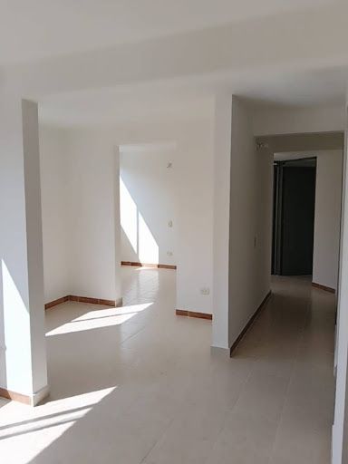 Apartamento en venta Valle Del Cauca Cali Lili 56 m2 Habitaciones 2 Baños 2 Garajes 1 Precio $230000000