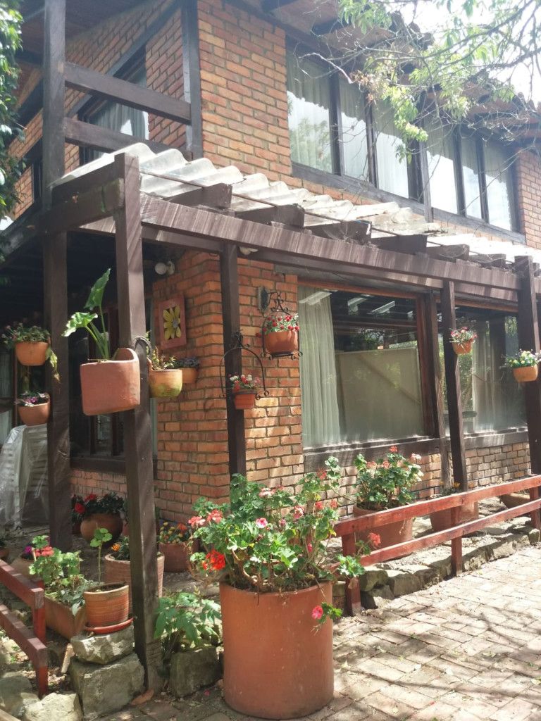 Finca en venta Cundinamarca Tenjo Tenjo 220 m2 Habitaciones 4 Baños 3 Garajes 3 Precio $1700000000