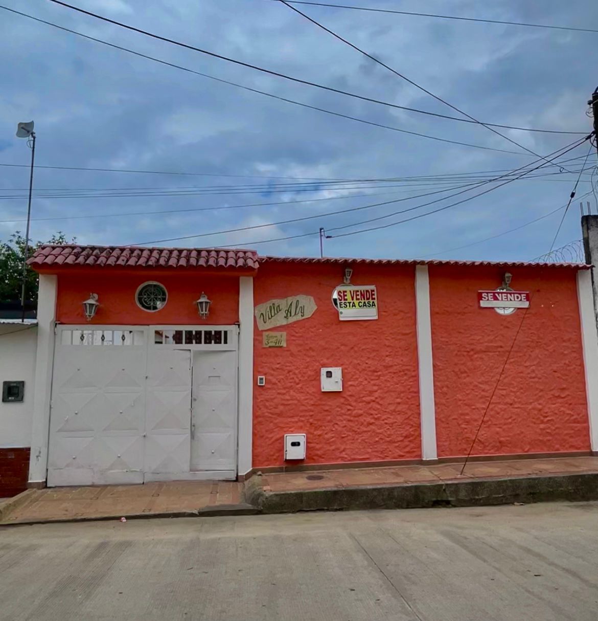 Casa Campestre en venta Huila Rivera Rivera 347 m2 Habitaciones 5 Baños 3 Garajes 0 Precio $850000000