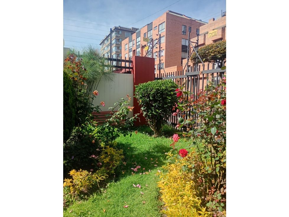 Apartamento en arriendo o venta Cundinamarca Bogotá Pelodo Del Contry 75 m2 Habitaciones 3 Baños 3 Garajes 1 Precio venta $400000000 Precio arriendo $3434000