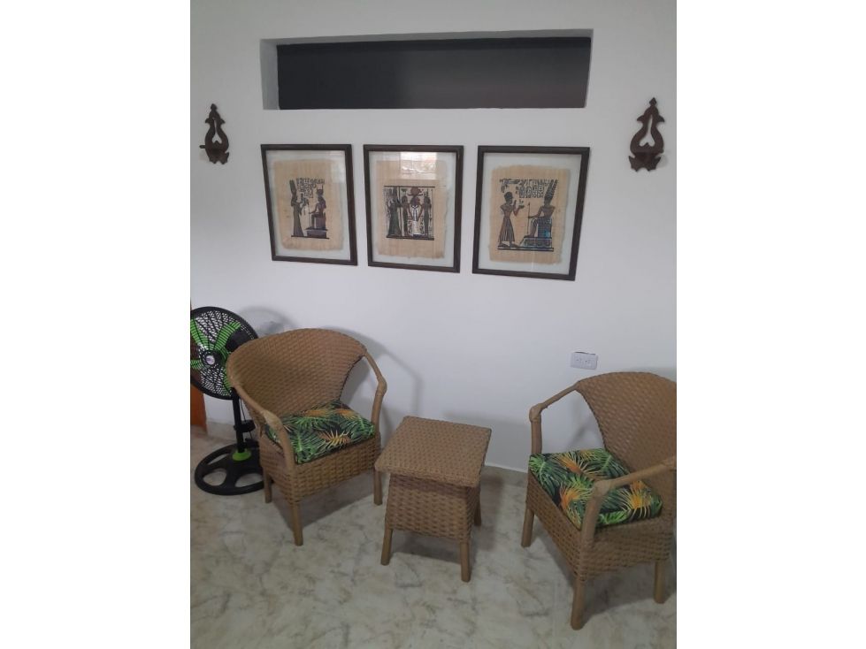 Casa en venta Magdalena Santa Marta Centro Gaira 80 m2 Habitaciones 4 Baños 3 Garajes 0 Precio $260000000