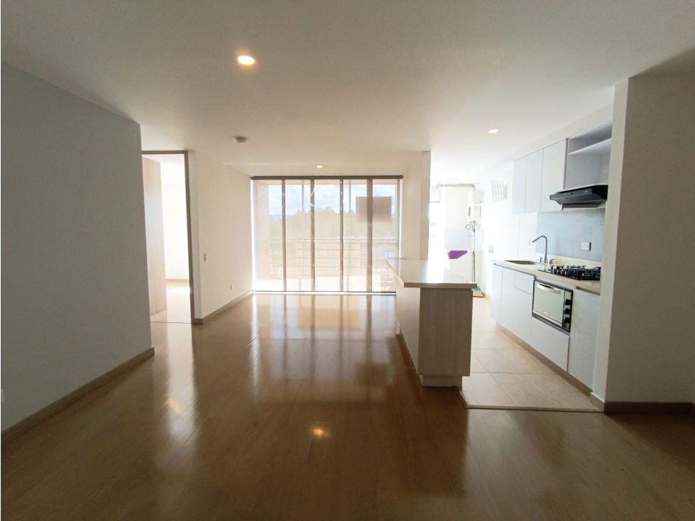 Apartamento en venta Antioquia Rionegro Ipanema 66 m2 Habitaciones 2 Baños 2 Garajes 1 Precio $450000000