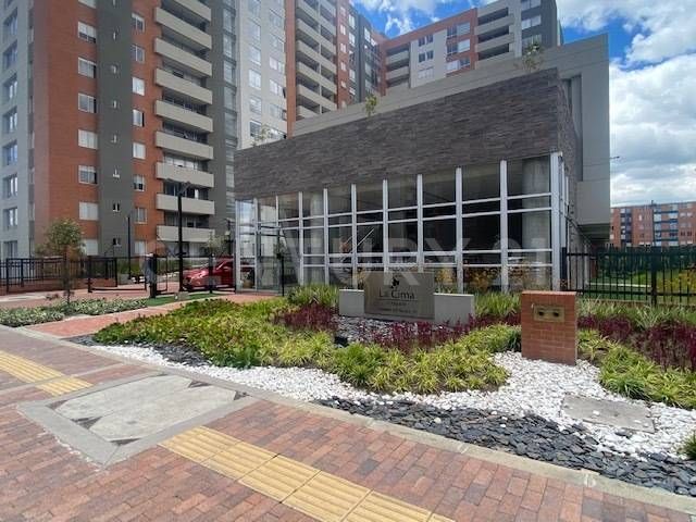 Apartamento en venta Cundinamarca Bogotá La Esperanza 113 m2 Habitaciones 3 Baños 3 Garajes 2 Precio $930000000