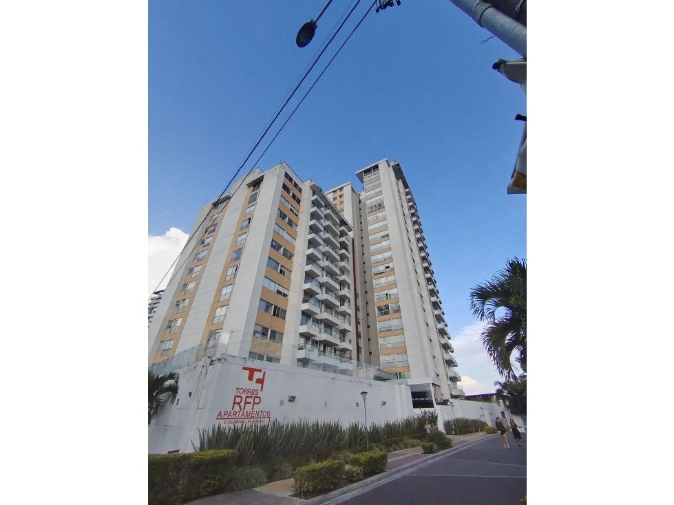 Apartaestudio en venta Tolima Ibagué Ub Arkamonica 38 m2 Habitaciones 1 Baños 1 Garajes 1 Precio $235000000