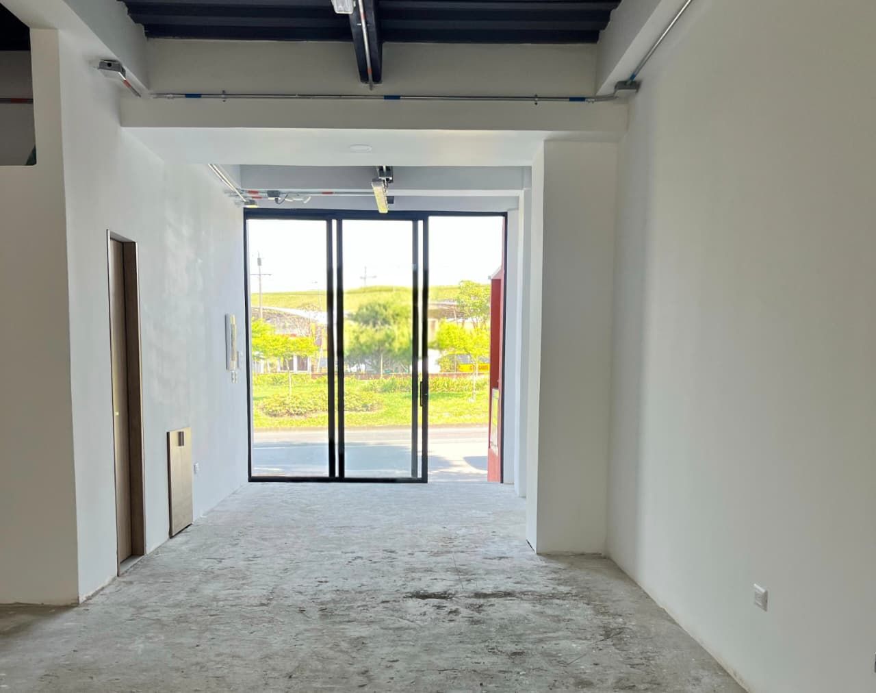 Local en arriendo Risaralda Pereira El Plumon Alto 85 m2 Habitaciones 0 Baños 1 Garajes 0 Precio $3000000