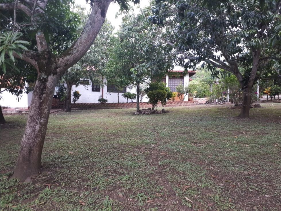 Finca en venta Cundinamarca Anapoima Anapoima 190 m2 Habitaciones 4 Baños 3 Garajes 4 Precio $1000000000