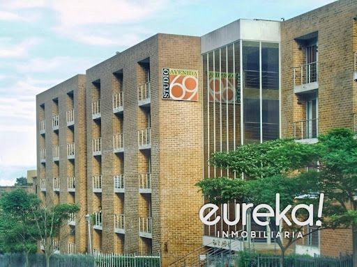 Apartaestudio en arriendo Tolima Ibagué Ub Bosque Nativo Et Iii 36 m2 Habitaciones 1 Baños 1 Garajes 0 Precio $1150000