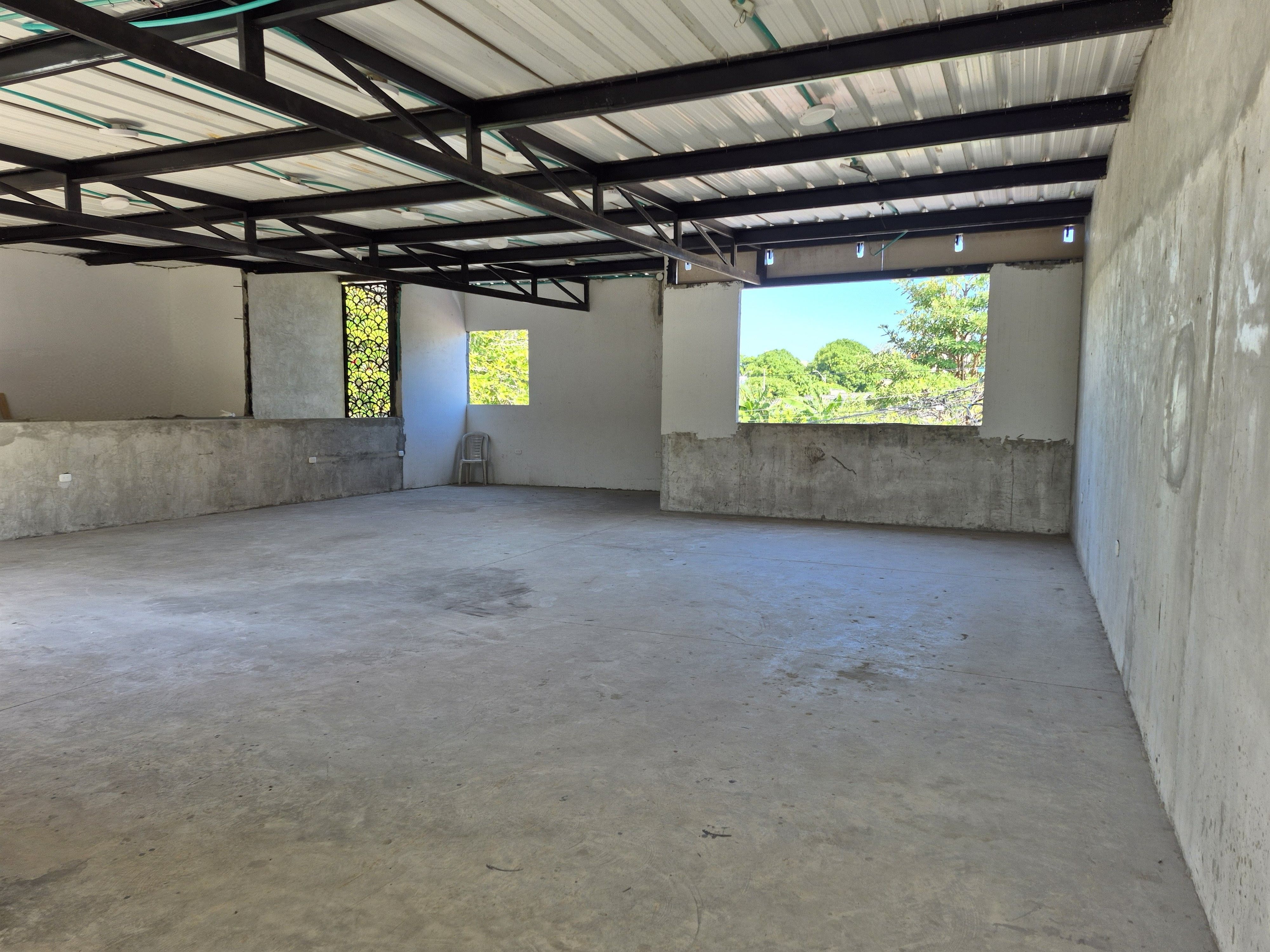 Local Comercial en arriendo Atlántico Barranquilla Pumarejo 117 m2 Habitaciones 1 Baños 1 Garajes 1 Precio $4000000