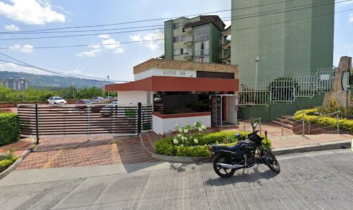 Apartamento en arriendo Santander Bucaramanga Antonia Santos Centro 85 m2 Habitaciones 3 Baños 2 Garajes 1 Precio $2326000
