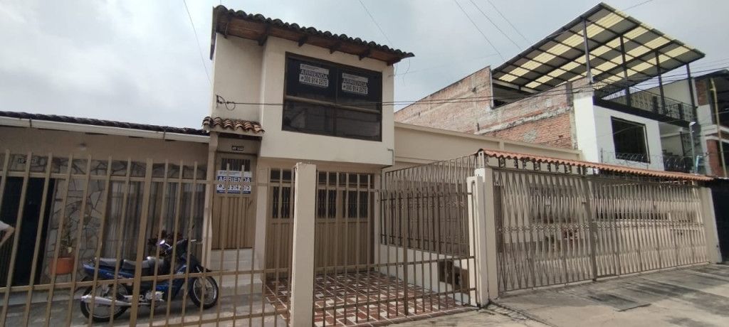 Apartamento en arriendo Valle Del Cauca Cali Urbanización Colseguros 80 m2 Habitaciones 2 Baños 2 Garajes 1 Precio $1400000