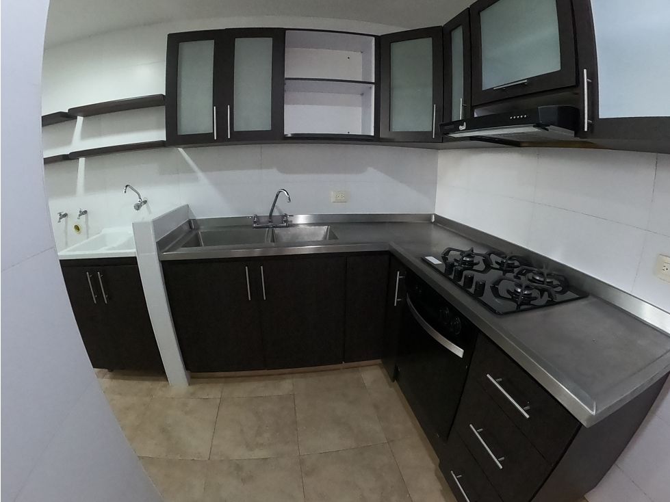 Apartamento en arriendo Caldas Manizales Baja Suiza 94 m2 Habitaciones 3 Baños 3 Garajes 1 Precio $2900000