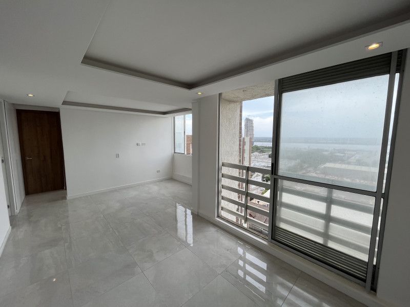 Apartamento en arriendo Atlántico Barranquilla Batallon Infanteria 57 m2 Habitaciones 2 Baños 2 Garajes 1 Precio $2100000