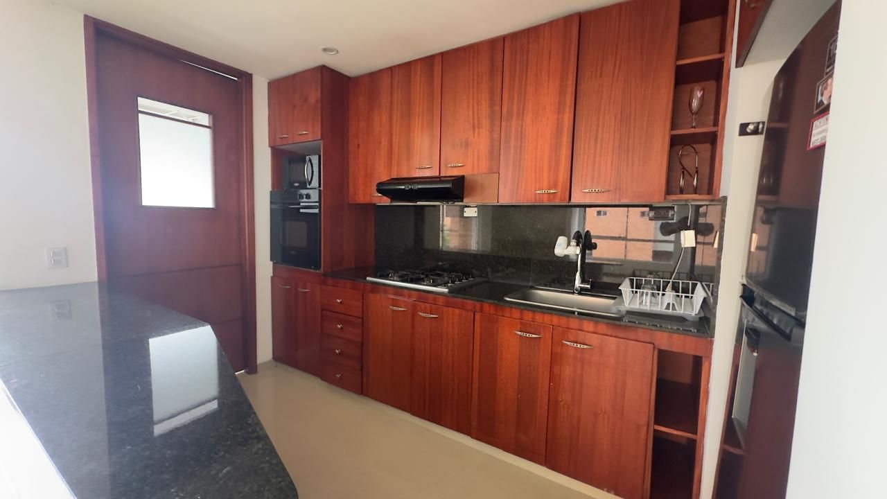 Apartamento en arriendo Antioquia Medellín Los Balsos No 1 133 m2 Habitaciones 3 Baños 2 Garajes 2 Precio $7200000