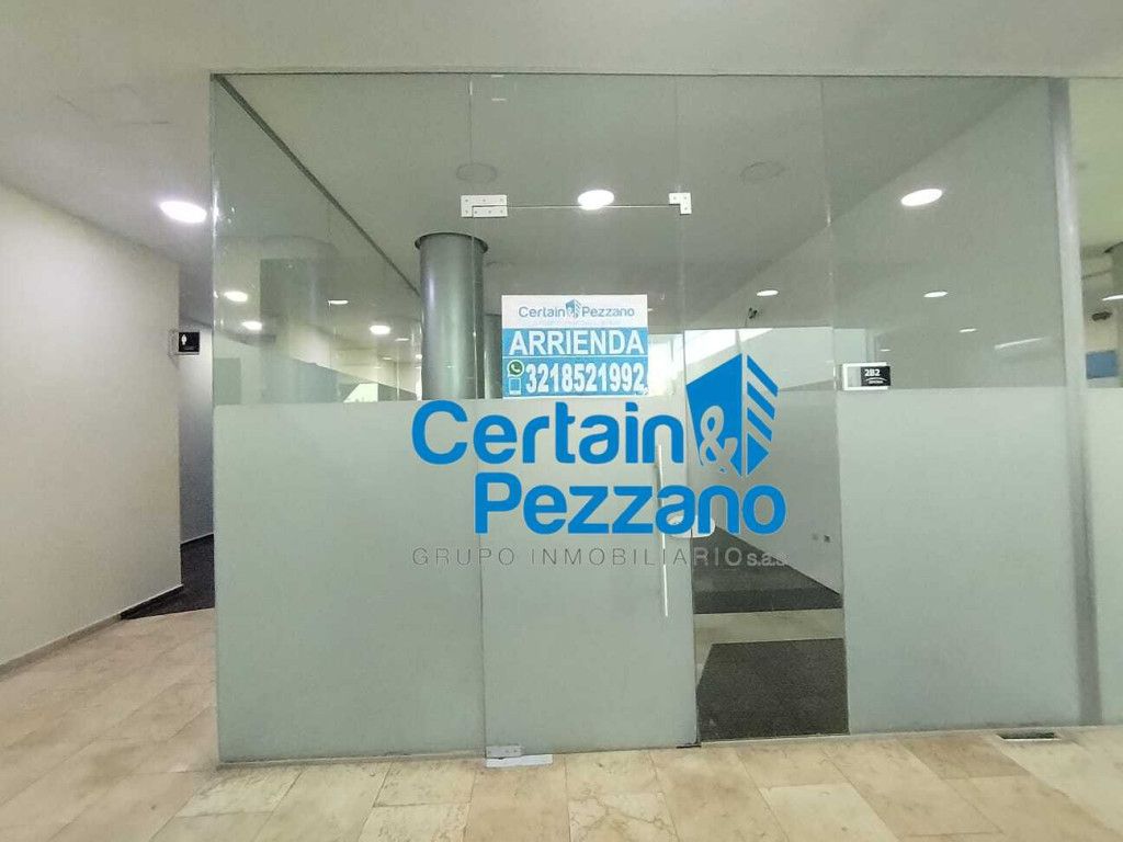 Oficina en arriendo Atlántico Barranquilla Villa Santos 35 m2 Habitaciones 0 Baños 0 Garajes 0 Precio $2960000