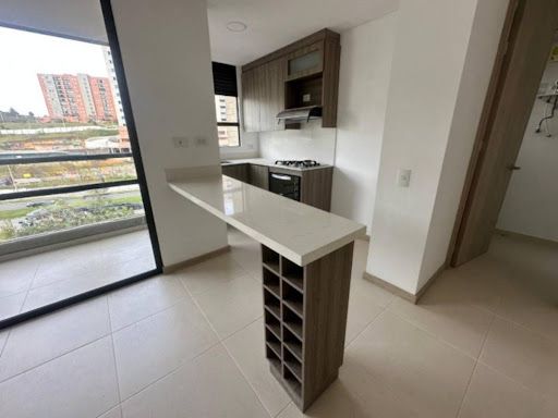 Apartamento en arriendo Antioquia Rionegro Ub Lotus Et I 67 m2 Habitaciones 2 Baños 2 Garajes 1 Precio $2500000
