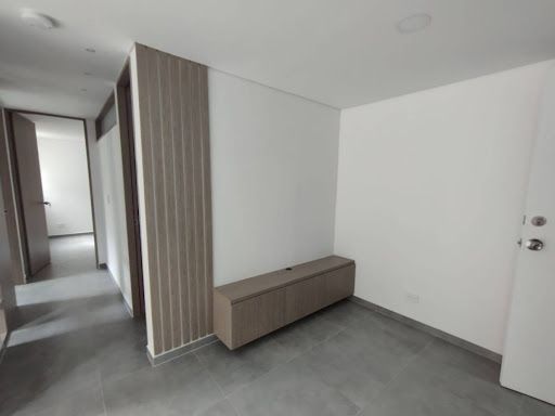 Apartamento en arriendo Antioquia Rionegro Belchite 54 m2 Habitaciones 2 Baños 2 Garajes 0 Precio $1850000