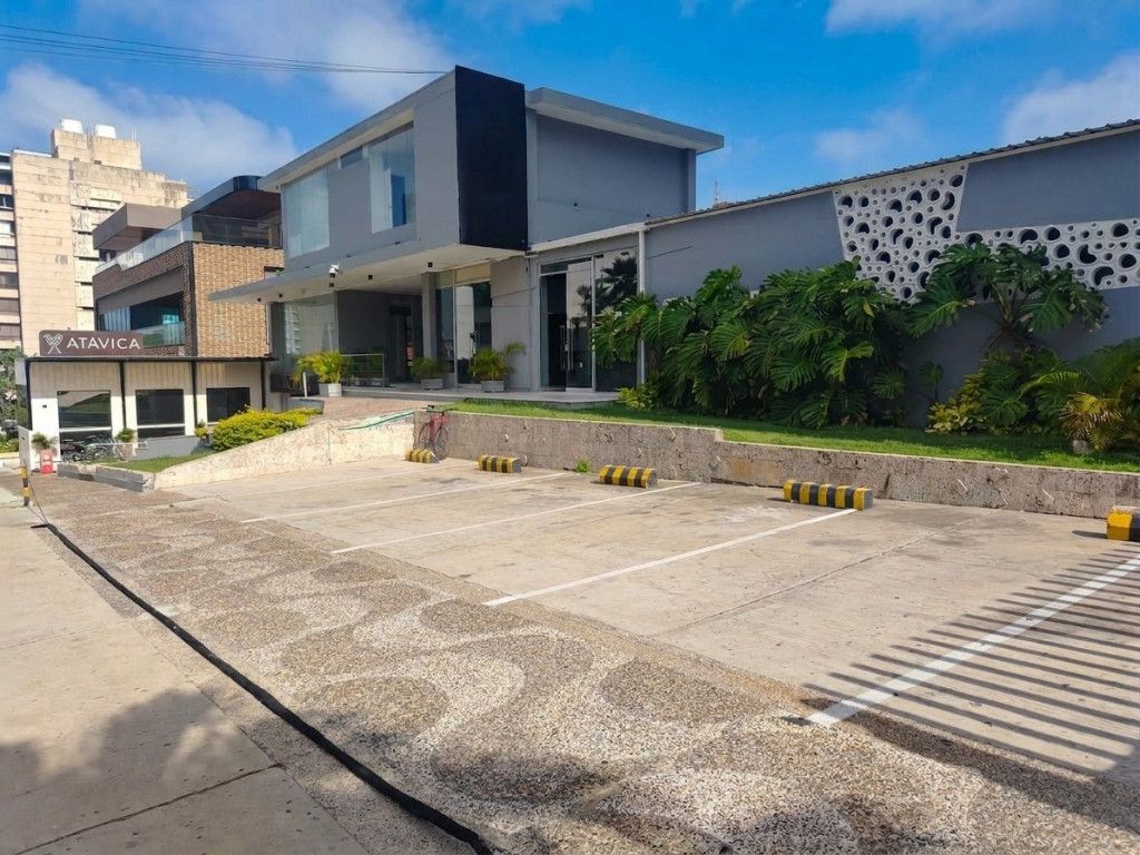 Local en arriendo Atlántico Barranquilla Altos Del Prado 146 m2 Habitaciones 0 Baños 0 Garajes 0 Precio $10220000