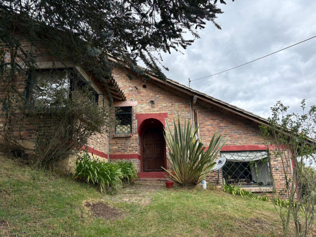Finca en venta Cundinamarca Gachancipá Centro 80 m2 Habitaciones 2 Baños 2 Garajes 0 Precio $500000000