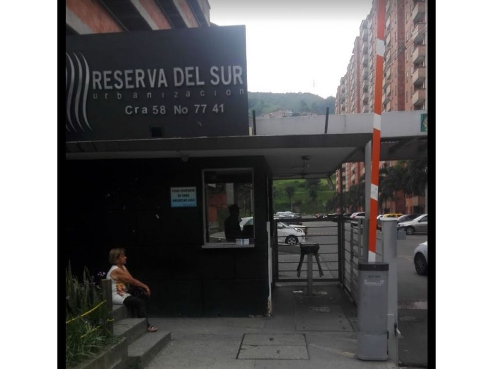 Apartamento en arriendo Antioquia Itagüí Zona Rural 57 m2 Habitaciones 3 Baños 2 Garajes 1 Precio $1900000