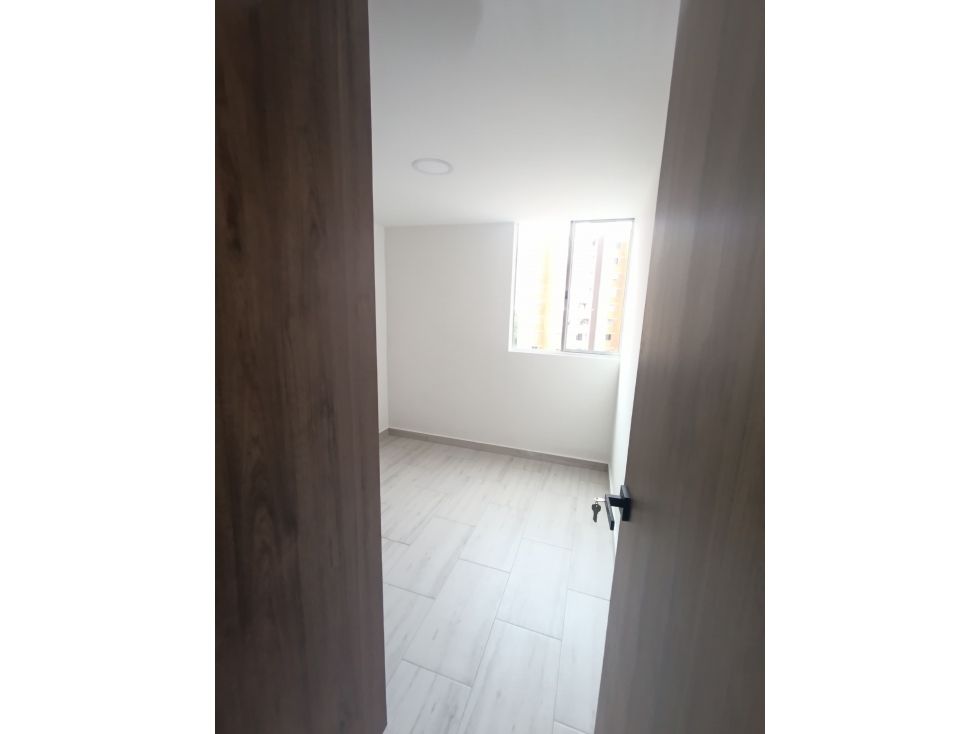 Apartamento en arriendo Antioquia Medellín Juan Xxiii La Quiebra 54 m2 Habitaciones 3 Baños 2 Garajes 1 Precio $1800000