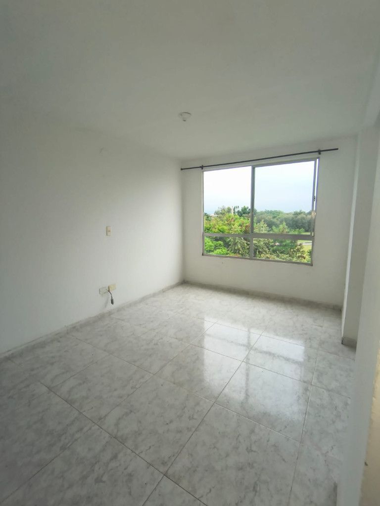 Apartamento en venta Valle Del Cauca Jamundí Cd Las Flores 45 m2 Habitaciones 2 Baños 1 Garajes 0 Precio $95000000