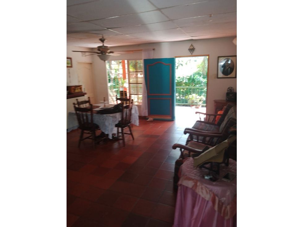 Casa Campestre en venta Magdalena Santa Marta Santa Marta 134 m2 Habitaciones 3 Baños 3 Garajes 4 Precio $400000000