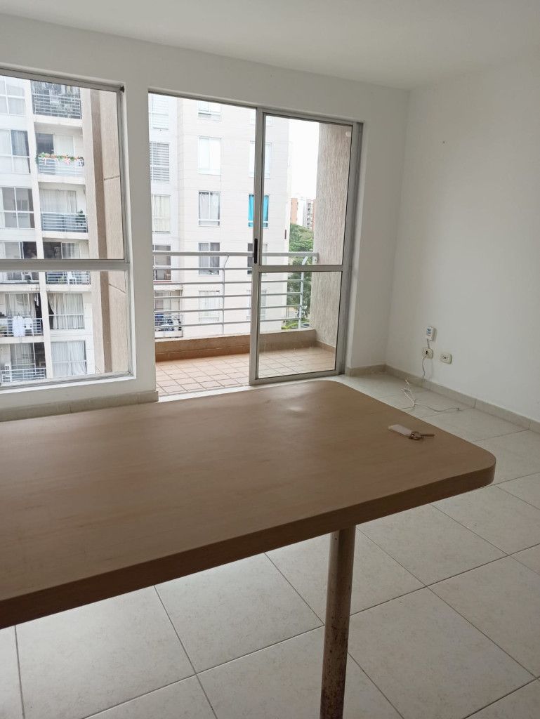 Apartamento en venta Valle Del Cauca Cali Conjunto Residencial Reserva De Melendez 60 m2 Habitaciones 3 Baños 2 Garajes 0 Precio $225000000