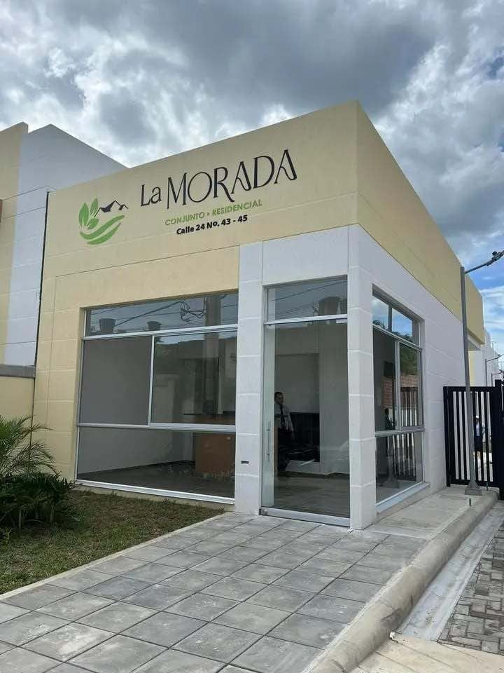 Casa en venta Huila Neiva Villa Rosa 111 m2 Habitaciones 3 Baños 2 Garajes 2 Precio $390000000