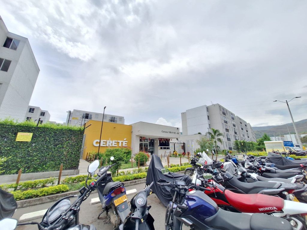 Apartamento en arriendo Valle Del Cauca Yumbo Las Americas 50 m2 Habitaciones 3 Baños 1 Garajes 1 Precio $900000