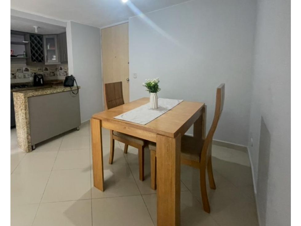 Apartamento en venta Antioquia Bello Panamericano 54 m2 Habitaciones 3 Baños 2 Garajes 1 Precio $3000000000