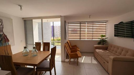 Apartamento en venta Risaralda Pereira Ur Santa Juana De Las Villas 65 m2 Habitaciones 2 Baños 2 Garajes 1 Precio $335000000