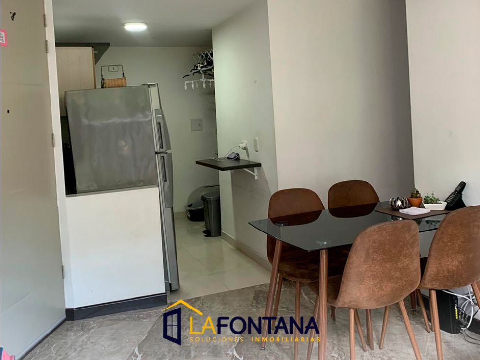 Apartamento en venta Caldas Manizales Manizales 47 m2 Habitaciones 2 Baños 1 Garajes 1 Precio $220000000