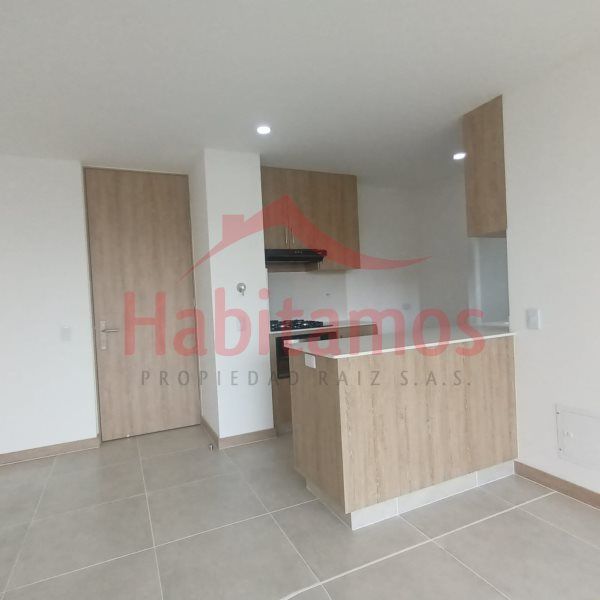 Apartamento en arriendo Antioquia Rionegro Urbanizacion Encillos 65 m2 Habitaciones 2 Baños 2 Garajes 1 Precio $2200000