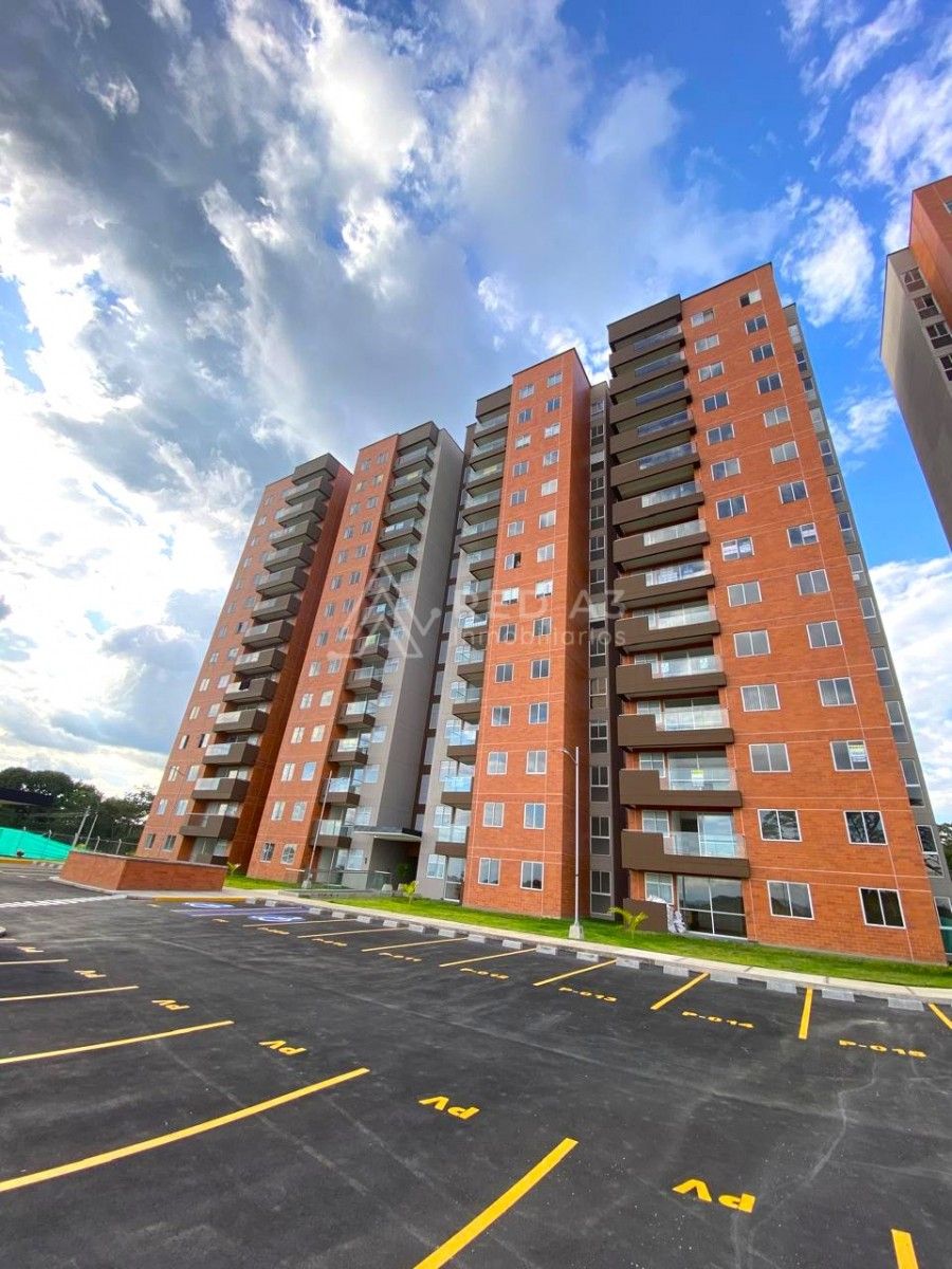 Apartamento en venta Risaralda Pereira Pereira 75 m2 Habitaciones 2 Baños 2 Garajes 1 Precio $550000000