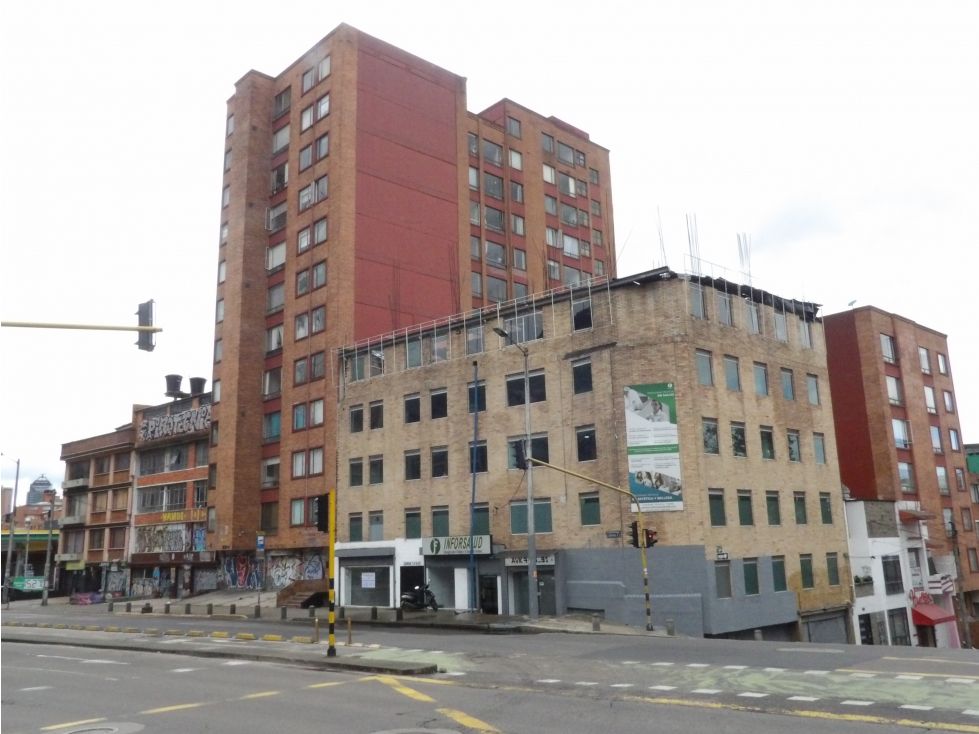 Apartaestudio en arriendo Cundinamarca Bogotá Marly 31 m2 Habitaciones 1 Baños 1 Garajes 2 Precio $2000000