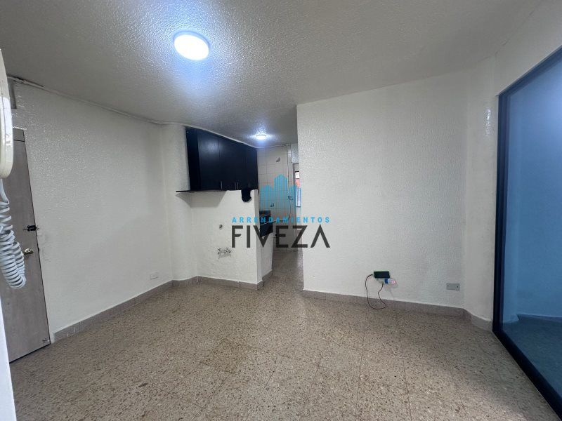 Apartamento en arriendo Antioquia Itagüí Santa Maria Et Iii 50 m2 Habitaciones 2 Baños 1 Garajes 0 Precio $2040000