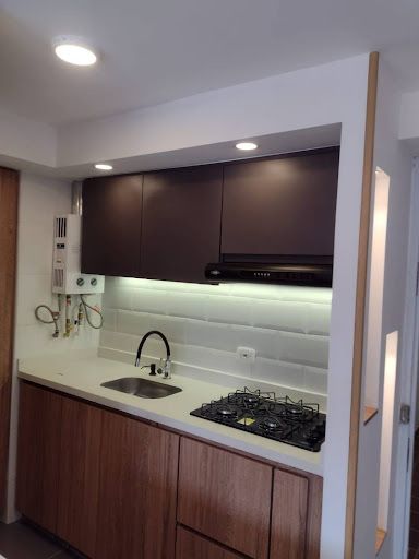 Apartamento en arriendo Cundinamarca Bogotá La Esperanza 39 m2 Habitaciones 2 Baños 1 Garajes 0 Precio $1800000