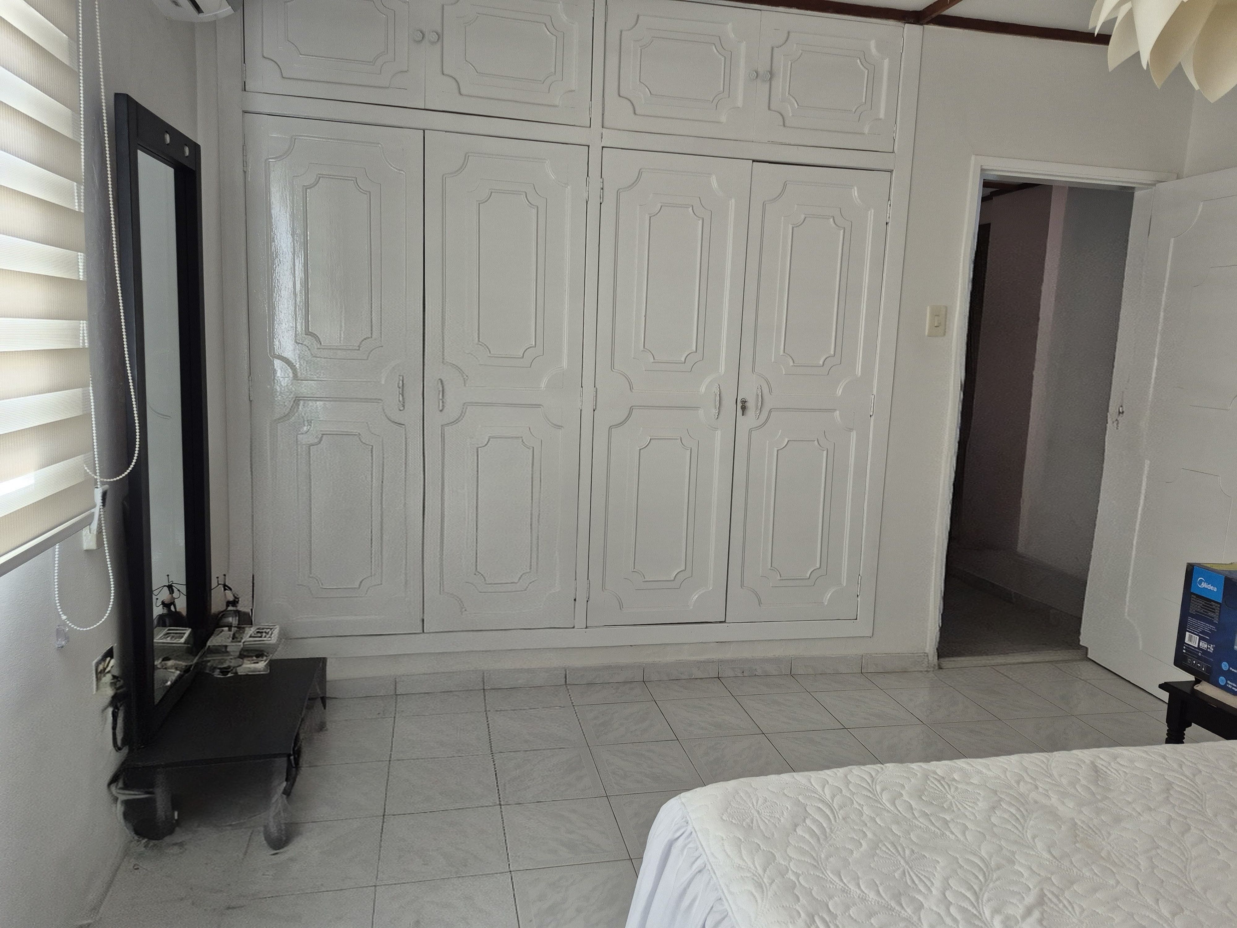 Apartamento en arriendo Atlántico Barranquilla La Concepcion 400 m2 Habitaciones 4 Baños 3 Garajes 0 Precio $6000000