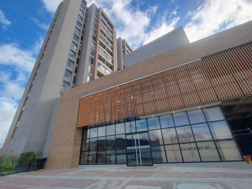 Apartamento en arriendo Cundinamarca Bogotá El Vervenal 56 m2 Habitaciones 2 Baños 2 Garajes 1 Precio $2500000