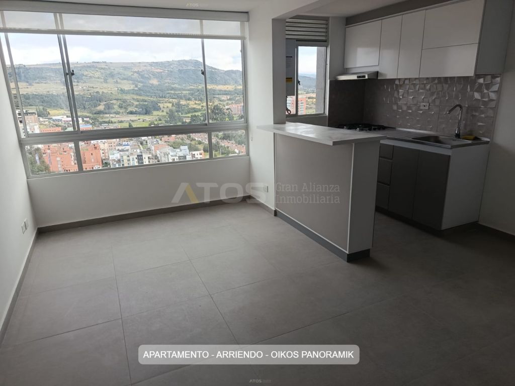 Apartamento en arriendo Boyacá Tunja Parque Industrial Y Comercial 61 m2 Habitaciones 2 Baños 2 Garajes 0 Precio $1500000