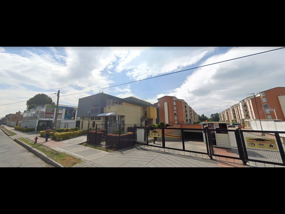 Apartamento en venta Cundinamarca Funza La Aurora 60 m2 Habitaciones 3 Baños 2 Garajes 1 Precio $245000000